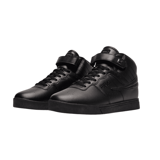 TENIS FILA VULC 13 NEGRO