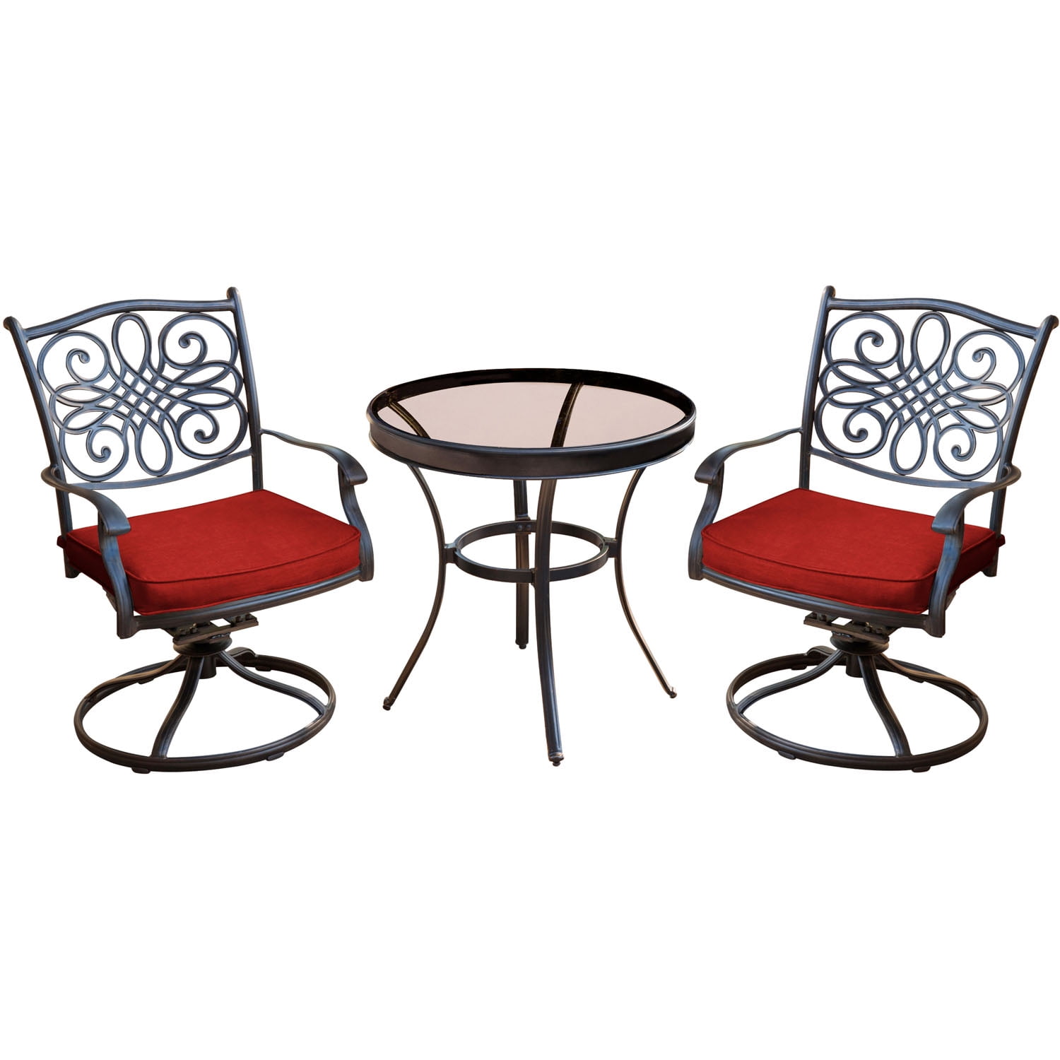 paden bistro set