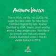 thumbnail image 4 of Simply Organic Vanilla Extract Certified Organic 4 oz. bottle, 4 of 7