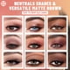 thumbnail image 5 of Paleta de sombras de ojos SUSIKEKI Mini Naked de 6 colores con espejo, 5 of 9