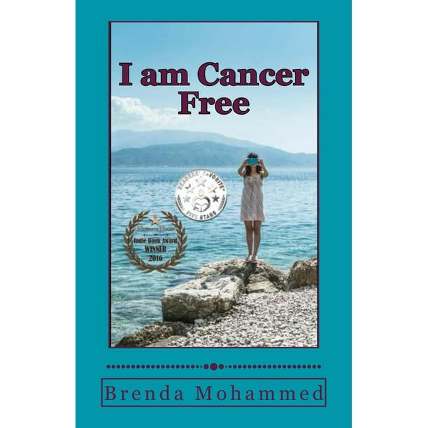 I am Cancer Free : A Memoir - eBook - Walmart.com ...