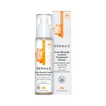 Derma E Acne Blemish Control Serum