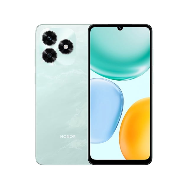 Smartphone Honor X5c PLUS 256 GB Cian