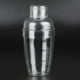 thumbnail image 1 of Cóctel Shaker Taza Transparente, Copa De Vino De Tetera De Leche Transparente De PC Con Accesorios De Bar De Tres Adecuado Escalas Para La Tienda De Bares En Casa Preparando, 1 of 7