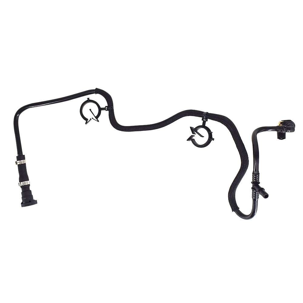 Purge Valve Hose 68189075AE Compatible with 2014-2015 Jeep Grand Cherokee/Dodge Durango