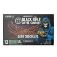 thumbnail image 3 of Black Rifle Coffee Company Dark Chocolate K-Cup Pods, 12 Ct, 3 of 5