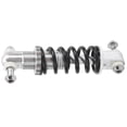 thumbnail image 3 of Domqga Shocks Absorber,Bicycle Motorcycle Shock Struts Coil Spring Shocks Absorber Suspension Damper Bike Parts,150MM Struts, 3 of 8
