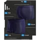 thumbnail image 5 of Calzoncillos bóxer sexys para hombre, de malla hueca, de color liso, con forma de U, suaves, cómodos, transpirables, de tiro medio, lavables a mano, gris, talla XXL, 5 of 5