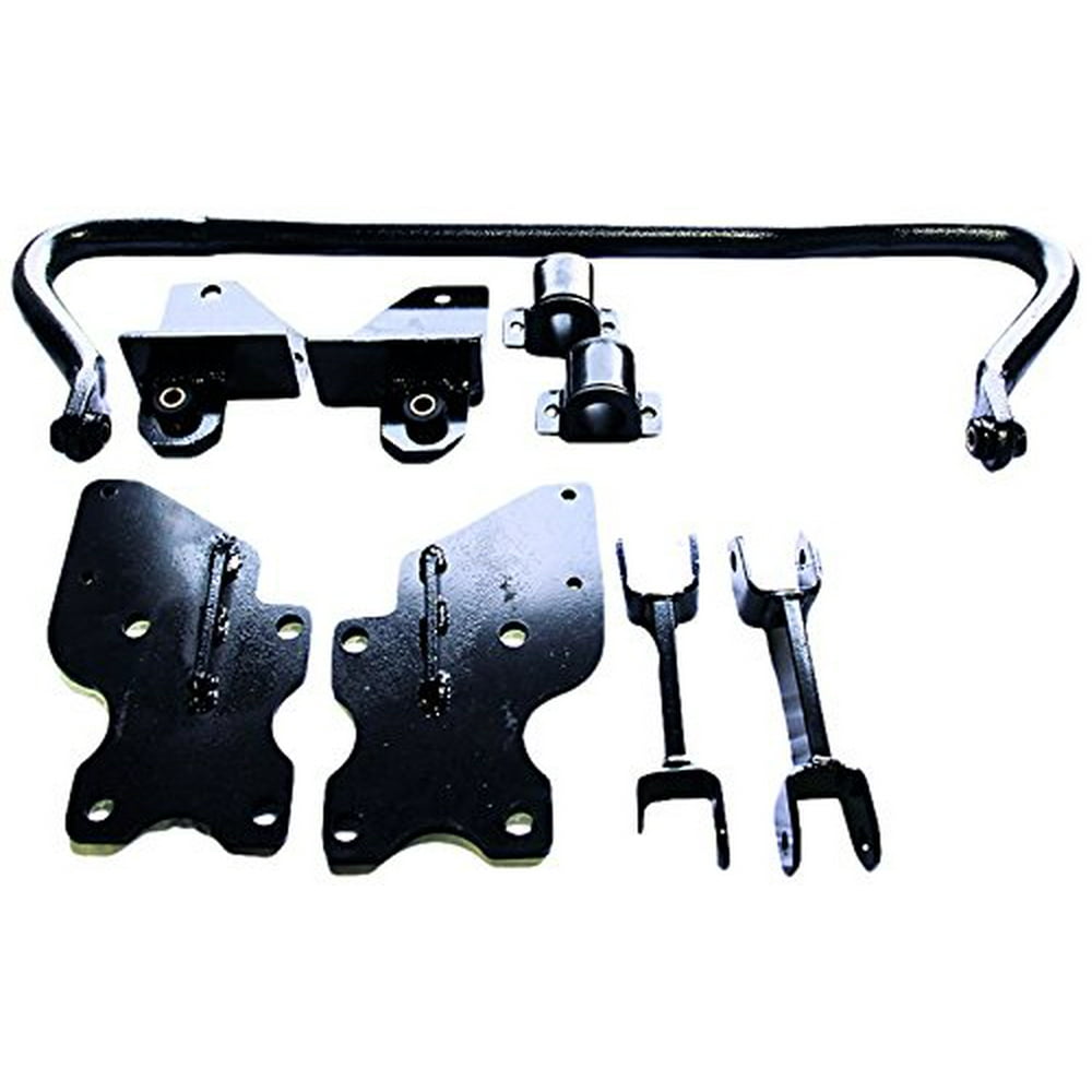 Blue Ox (TH7216) Sway Bar for Ford F53