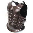 thumbnail image 1 of Armadura Muscular de Pecho de Acero INDIA OVERSEAS TRADING CORP, 1 of 1