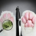 thumbnail image 3 of Professional Pet Foot Hair Trimmer Grooming Cat Dog, 3 of 10