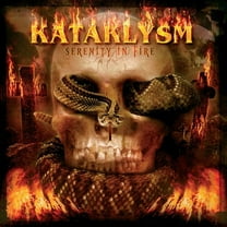 Kataklysm - Serenity - Music & Performance - CD