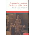 thumbnail image 1 of El extraño caso del dr. jekyll y mr. hyde, 1 of 1