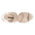 thumbnail image 4 of SANDALIAS PARA DAMA STYLO 9014 SIMIPIEL BEIGE Stylo  9014, 4 of 4