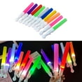 thumbnail image 2 of LED Glow Sticks Party Flashing Light Multi-color 3 Light Modes Bright Flashing Light Sticks for Festivals Rave Birthday, 2 of 9