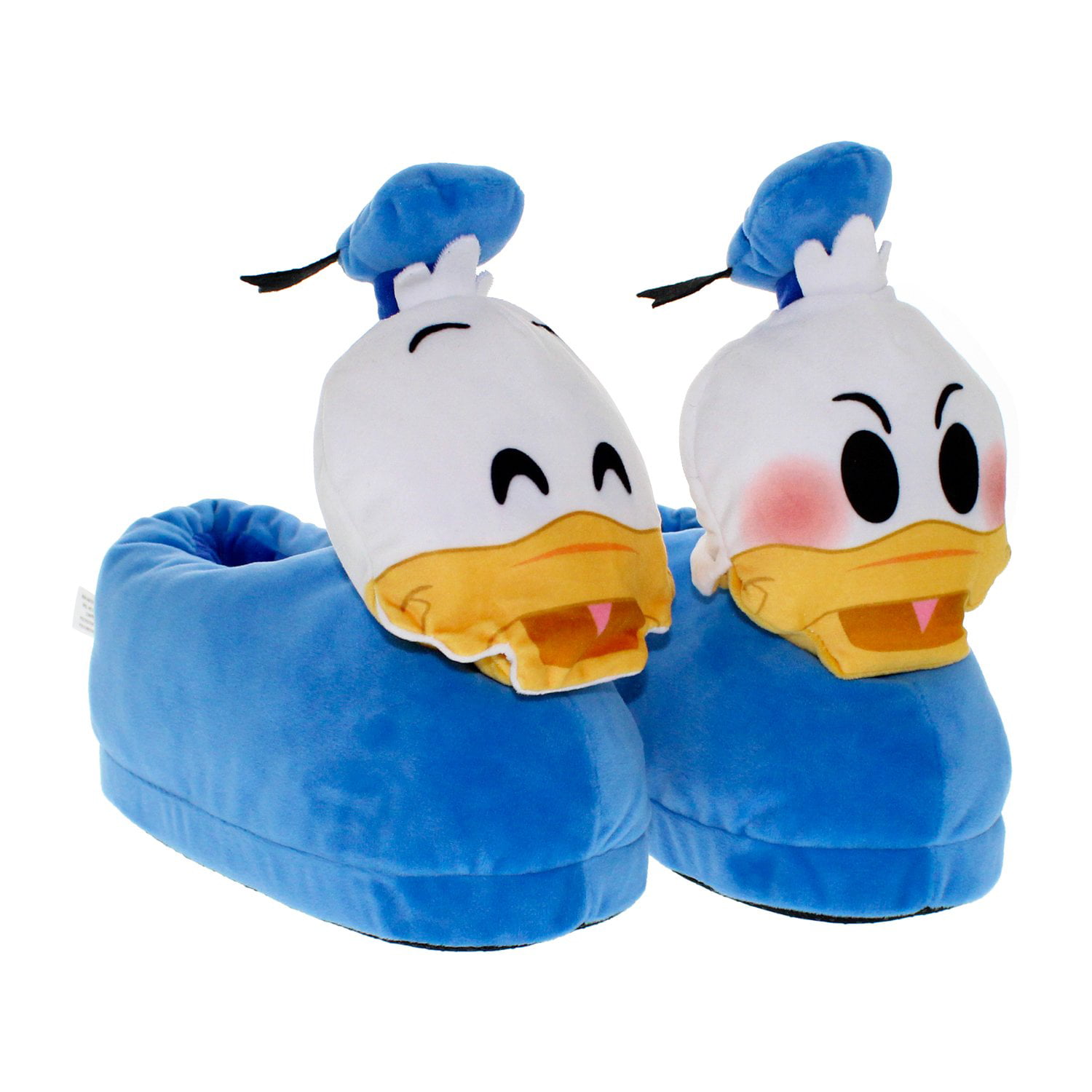 Happy Feet Mens and Womens Slippers 