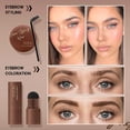 thumbnail image 3 of Polvo de cejas Derol Seal para cejas, 3 of 8