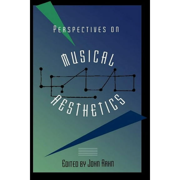 Perspectives on Musical Aesthetics, (Paperback)