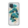 thumbnail image 3 of For Samsung Galaxy A12 M12 F12 Case 2021 Flower Painted Silicone Protect Cover For SamsungA12 A 12 M 12 SM-M127F Fundas Bumper, 3 of 5