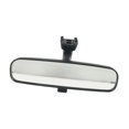 thumbnail image 2 of Espejo retrovisor interior de 9.5" para camioneta, auto y SUV, transparente, accesorio para auto para 87810-52041, 2 of 8
