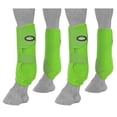 thumbnail image 2 of Tough-1 Extreme Vented Sport Boots - Set of 4, 2 of 2