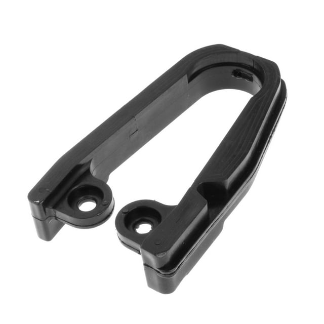 koolsoo Motorcycle Chain Slider Swingarm Protector Shock Absorber Fit For TRX400X, 2009,