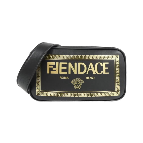 Pre-Owned Fendi 7M0285 AJI6 Shoulder Bag
