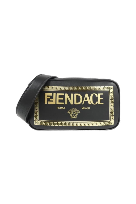 Pre-Owned Fendi 7M0285 AJI6 Shoulder Bag