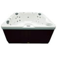 thumbnail image 3 of Home and Garden  6-person 32-jet Spa with Stainless Jets and Ozone Included, 3 of 5