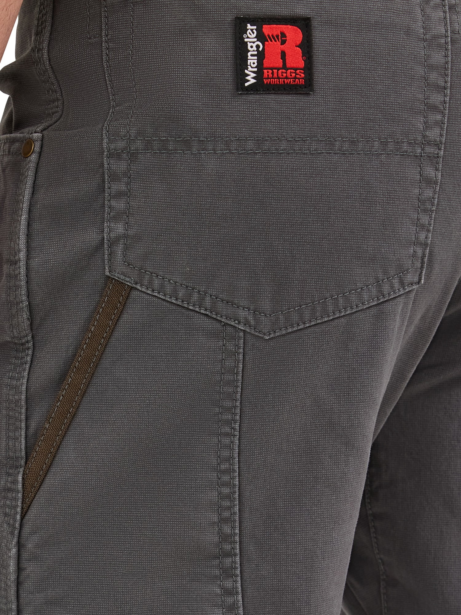 Wrangler® Men's Riggs Utility Pant