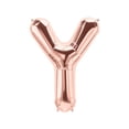 thumbnail image 1 of Realmax Y Foil Balloon, 1 of 1