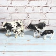 thumbnail image 3 of Exquisite Workmanship Durable And  Animals Models Toys Kit, Animal Model, Home For Children Kids Travel, 3 of 8