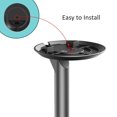 thumbnail image 2 of Sonora Support de Sol pour Haut-Parleur Sonos Era 100 (Noir, Simple), 2 of 4