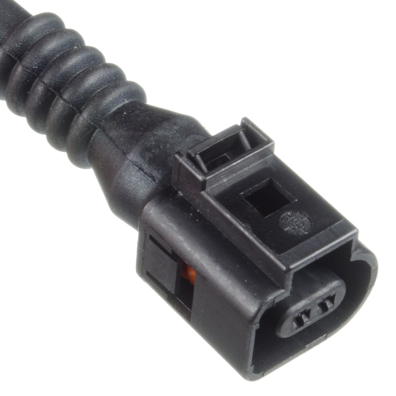HOLSTEIN 2ABS0011 ABS Wheel Speed Sensor For 04-09 Audi A4 A4 Quattro RS4 S4 Fits select: 2005 ,2007 AUDI NEW S4