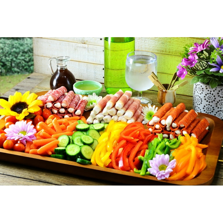 Formaggio Handmade Artisan Wraps, Italian Style Meat & Mozzarella