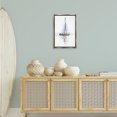 thumbnail image 4 of Stupell Industries Coastal Reflective Beach Sails Gray Floating Frame Canvas Art, 17 x 25, by Victoria Barnes, 4 of 8