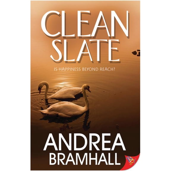 Clean Slate, (Paperback)