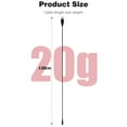 thumbnail image 5 of Cable de carga de 1,2 m para Nintendo 3DS, cable de carga para Nintendo 3DS / 3DS XL / DS/DSi /2DS / 2DS XL, 5 of 5