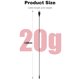 thumbnail image 5 of Cable de carga de 1,2 m para Nintendo 3DS, cable de carga para Nintendo 3DS / 3DS XL / DS/DSi /2DS / 2DS XL, 5 of 5