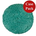 thumbnail image 1 of Almohadilla para pulir Presta Rotary, mezcla de lana, color verde claro, 1 of 1