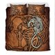 thumbnail image 4 of Juego de cama Dragón Celta - Dragón Celta con Cruz Estilo Vintage, 4 of 6