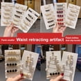 thumbnail image 5 of Brooch Set Big Beads Fashion Clothing Brooches for Women Pearl Lapel Pin Sweater Dress Brooch Pins Badge Buckle Accessories, 5 of 7