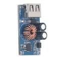thumbnail image 3 of Voltage Regulator Power Module, Automatic Adjustment Short Circuit Protection PCB USB  Module  For Laptops, 3 of 8