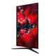 thumbnail image 2 of Monitor Gamer AOC 23.8 1ms 144Hz Full HD 24G2, 2 of 6