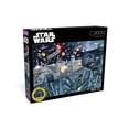 thumbnail image 2 of Buffalo Games - Star Wars - Search Inside: Death Star - 2000 Piece Jigsaw Puzzle, 2 of 5