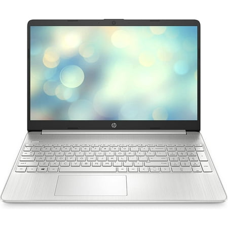 UPC: 0196337126251 | HP 15 Laptop  AMD Ryzen 3 3250U Processor  8 GB RAM  256 GB SSD Storage  15.6-inch HD Micro-Edge Display  Windows 10 Home  Long-Lasting Battery  HP Fast Charge  720p Webcam (15-ef2024nr)