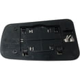 thumbnail image 5 of KOOL VUE MIRROR GLASS For 2008-2011 for Ford for Focus for Coupe Front Right Heated Convex With Backing Plate, 5 of 6