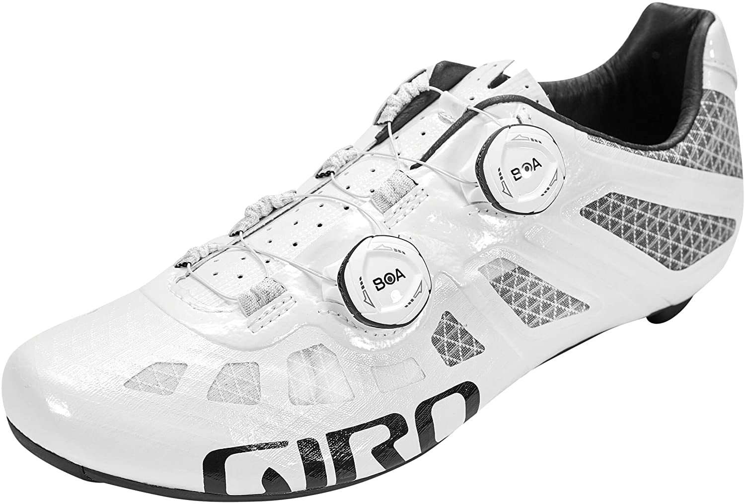 Giro Imperial Mens Cycling Shoes - Walmart.com