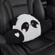 thumbnail image 1 of Soporte lumbar para automóvil, cojín lumbares de pandas lindos para automóvil, 1 of 7