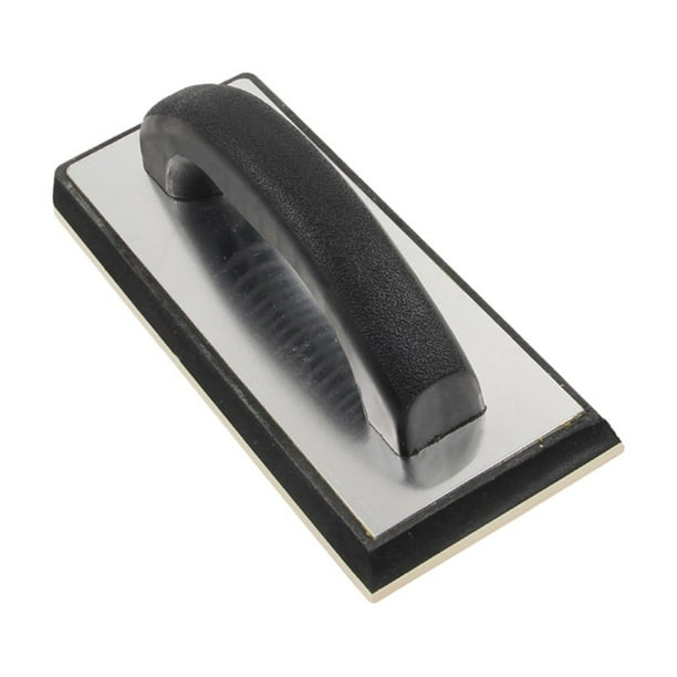 Rubber trowel online